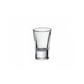 Pikkukuva 2 / 2: Shottilasi Borgonovo Junior 350 ml 4,5 x 4,5 x 7 cm (6 osaa)