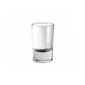 Pikkukuva 2 / 2: Shottilasi Borgonovo Indro 420 ml 4,2 x 7 cm (6 osaa)
