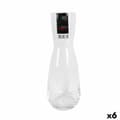 Miniatyrbillede 1 af 2: Kande Royal Leerdam Ensemble 750 ml (6 enheder)
