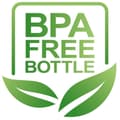 Miniatyrbild 6 av 9: Filterflaska SodaOne Brita 1043722 Transparent Silvrig 1 L