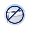 Miniatyrbild 9 av 9: Filterflaska SodaOne Brita 1043722 Transparent Silvrig 1 L
