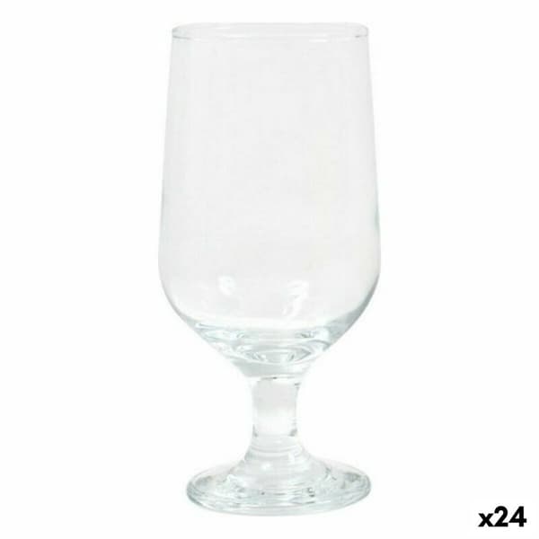 Ölglas LAV Belek (24 antal) (385 cc)
