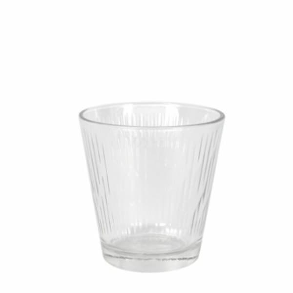 Glasset LAV Nora 255 ml 6 Delar (8 antal)