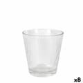 Miniatyrbild 1 av 2: Glasset LAV Nora 255 ml 6 Delar (8 antal)
