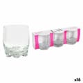 Miniatyrbild 1 av 2: Glasset LAV Adora 290 ml 3 Delar (16 antal)