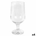 Miniatyrbild 1 av 2: Ölglas LAV Belek 375 ml Öl 6 Delar (4 antal)