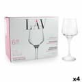 Miniatyrbild 1 av 9: Glasset LAV LV-LAL569F (6 Delar) (4 antal)