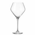 Miniatyrbild 2 av 2: Set med vinglas Bohemia Crystal Galaxia 610 ml 6 Delar (6 antal) (4 antal)