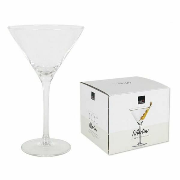 Cocktailglas Royal Leerdam Cocktails 10 x 10 x 18 cm 4 Delar