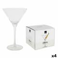 Miniatyrbild 1 av 2: Cocktailglas Royal Leerdam Cocktails 10 x 10 x 18 cm 4 Delar