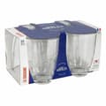 Miniatyrbild 2 av 2: Glasset Duralex Gigogne 4 Delar 360 ml (8 antal)