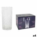 Pikkukuva 1 / 2: Lasisetti LAV Odin 6 Kappaletta (4 osaa) (356 ml)