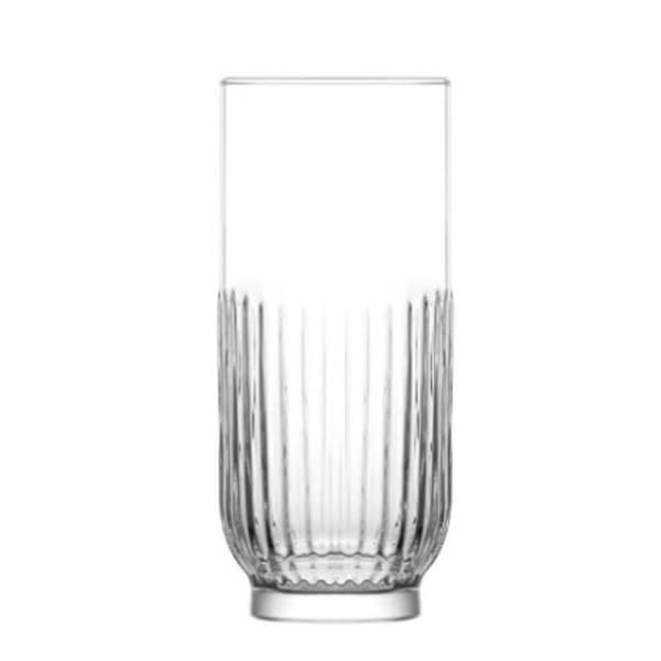 Lasisetti LAV Tokyo 540 ml 6 Kappaletta (8 osaa)