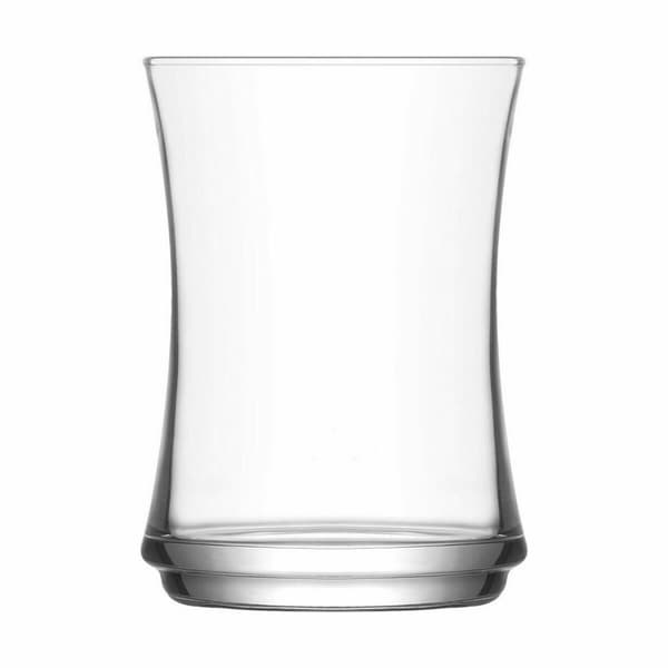 Lasisetti LAV Lune 225 ml Lasi 6 Kappaletta (8 osaa)