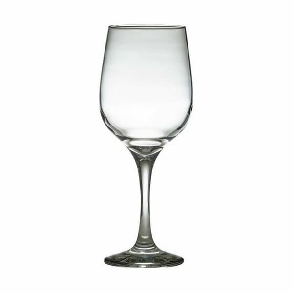 Viinilasisetti LAV Fame high 480 ml Viini 6 Kappaletta (4 osaa)
