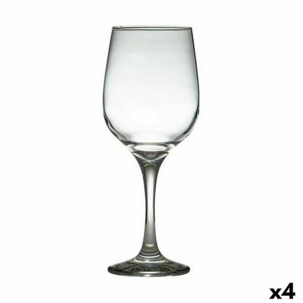 Viinilasisetti LAV Fame high 480 ml Viini 6 Kappaletta (4 osaa)