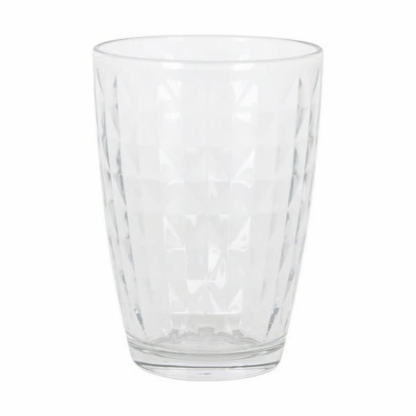 Lasisetti LAV 4 Kappaletta 415 ml (12 osaa)