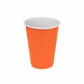 Pikkukuva 3 / 3: Sarja kierrätettäviä mukeja Algon Oranssi 24 osaa 250 ml (25 Kappaletta)