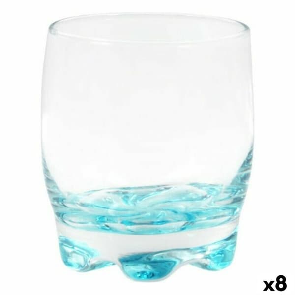 Glassæt LAV ADR15 6 Dele (8 enheder) (6 pcs) (290 cc)