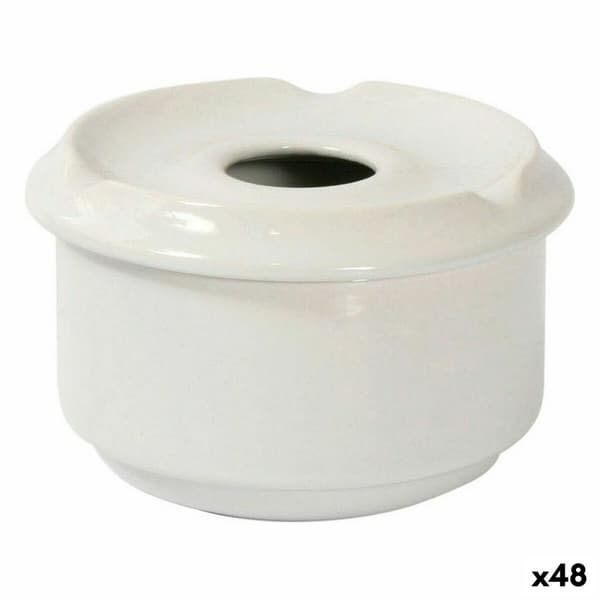 Askebæger Inde Porcelæn Vand (48 enheder)