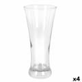 Miniatyrbillede 1 af 2: Ølglas LAV Sorgun 380 ml 6 Dele (4 enheder)