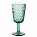 Miniatyrbillede 2 af 2: Vinglas La Mediterránea Spica Grøn 320 ml (36 Enheder)
