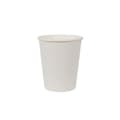 Miniatyrbillede 2 af 2: Glassæt Algon Pap Hvid 30 Dele 250 ml (20 enheder)