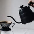 Pikkukuva 8 / 9: Teekannu Hario Bouno VBK-120-MB V60 1,2 L