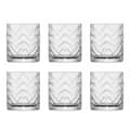 Pikkukuva 1 / 4: Whisky Glass Connoisseur's Delight 34cl, 6-Pack - Zwiesel