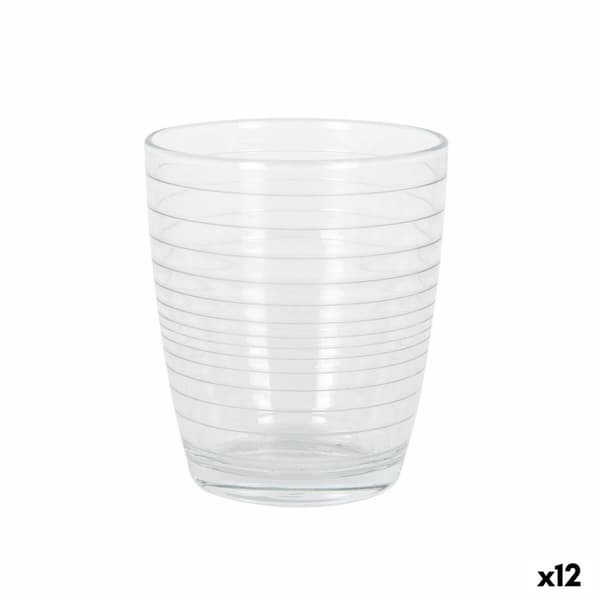 Glasset LAV Apollon 340 ml 4 Delar (12 antal)