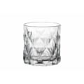 Miniatyrbild 2 av 2: Glas La Mediterránea Lusan 350 ml (48 antal)