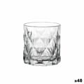 Miniatyrbild 1 av 2: Glas La Mediterránea Lusan 350 ml (48 antal)