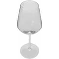 Miniatyrbild 3 av 5: Set of wine glasses Alpina Transparent 370 ml (6 antal)