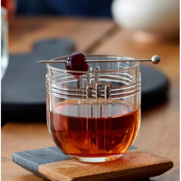 The Gats Whiskyglas DOF 35,5cl - Libbey