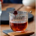Miniatyrbild 3 av 3: The Gats Whiskyglas DOF 35,5cl - Libbey
