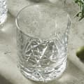 Miniatyrbillede 3 af 5: Carat Whisky Glass Old Fashioned 21cl, 4-pack - Orrefors