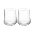 Miniatyrbillede 1 af 4: Informal Water Glass 37cl, 2-pack - Orrefors