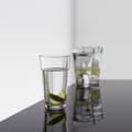 Miniatyrbild 4 av 4: Café Vattenglas, 33cl - Aida