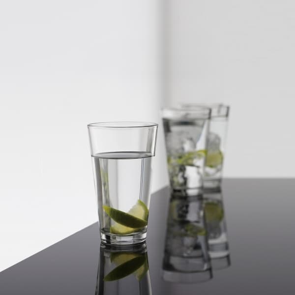 Café Vattenglas, 33cl - Aida