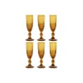 Miniatyrbild 1 av 3: Glasset Home ESPRIT Ambra Glas 150 ml (6 antal)