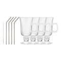 Miniatyrbillede 1 af 2: Iona Irish Coffee 20cl, 4-pack - Dorre