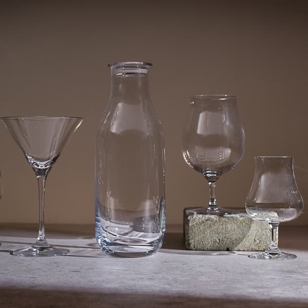 Night Event Whiskyglas 22cl, 4-pack - Modern House