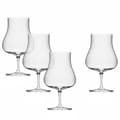 Miniatyrbild 1 av 4: Night Event Whiskyglas 22cl, 4-pack - Modern House