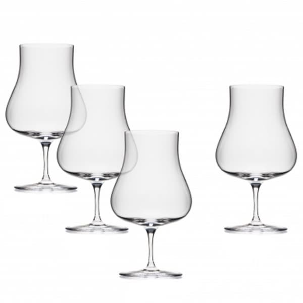 Night Event Whiskyglas 22cl, 4-pack - Modern House