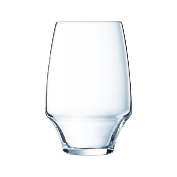 Open Up Vattenglas 35cl, 4-pack - Chef & Sommelier