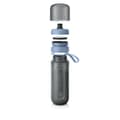 Miniatyrbild 6 av 11: Filterflaska Brita 1052250 Blå 600 ml