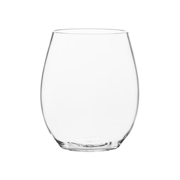 Summertime Plastic Water Glass 39cl, 6-pack - Lehmann