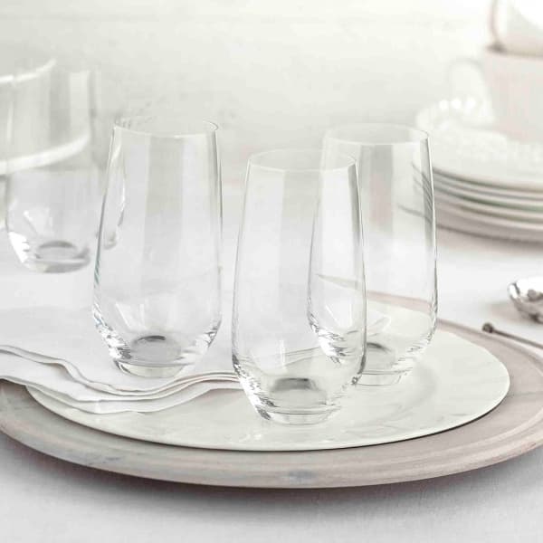 Excellence Highballglas 46cl, 6-pack - Lehmann