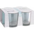 Miniatyrbild 3 av 3: Glasset Excellent Houseware ye6000410 Transparent Glas 280 ml (4 antal)