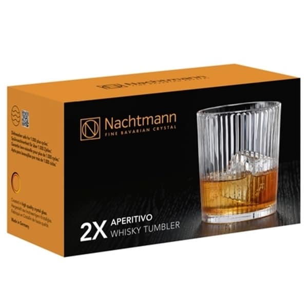 Aperitivo Tumblerglas 37cl, 2-pack - Nachtmann
